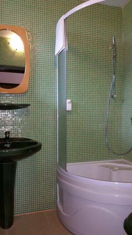 Hotel Conacul Balta Albă Extérieur photo